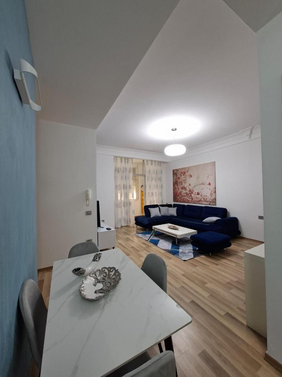 Peaky Hotel Durrës Extérieur photo