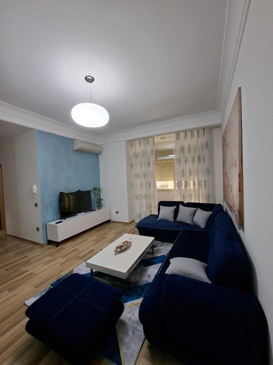 Peaky Hotel Durrës Extérieur photo