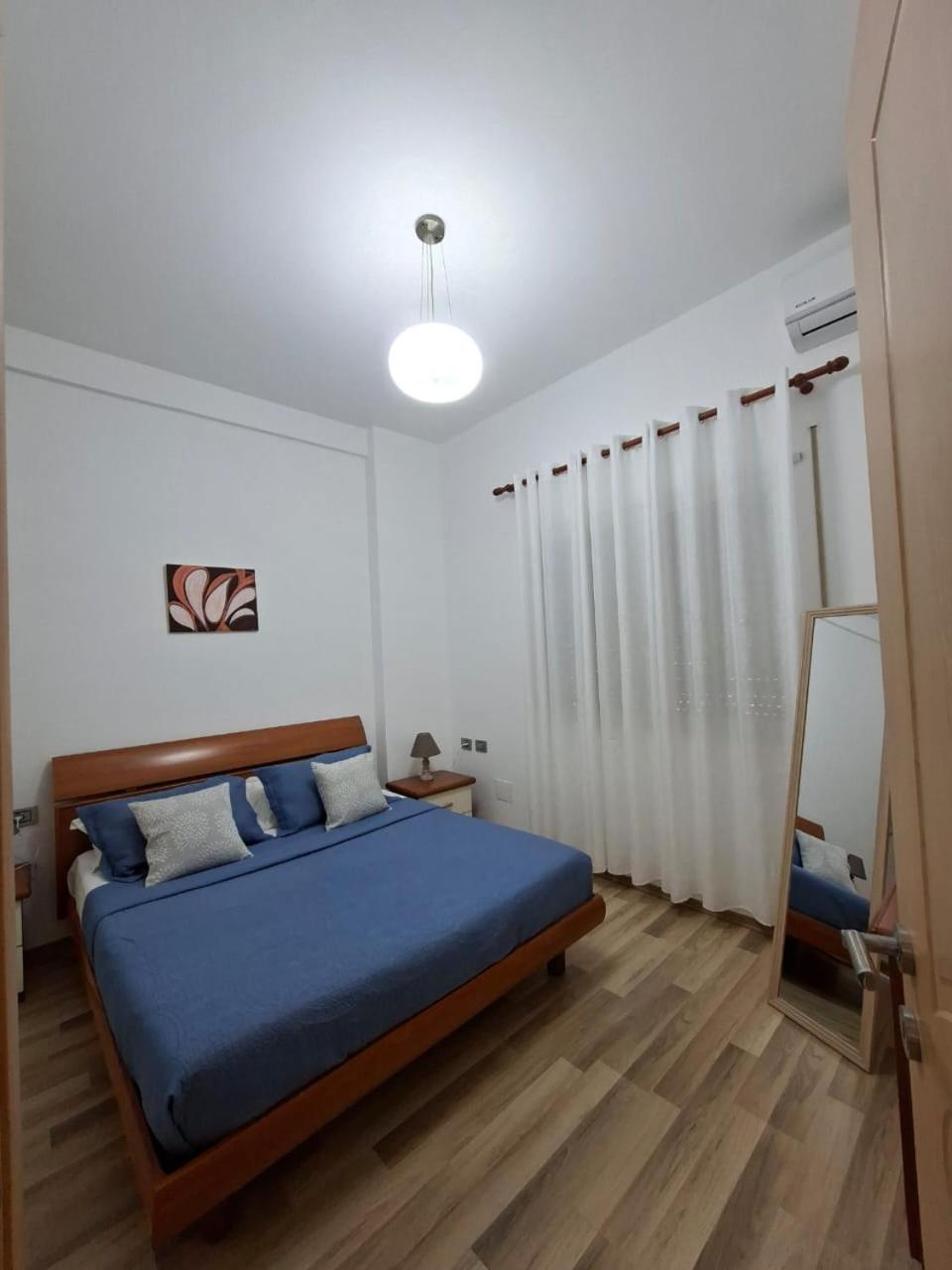 Peaky Hotel Durrës Extérieur photo